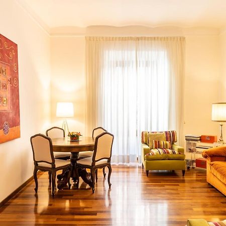 רומא Domus Drusilla, Vatican Prestige Apartment מראה חיצוני תמונה