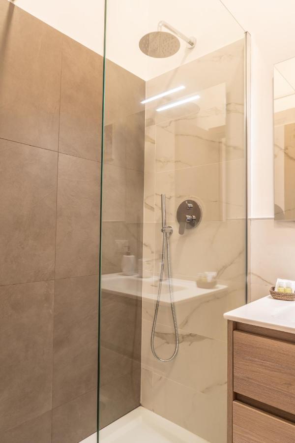 רומא Domus Drusilla, Vatican Prestige Apartment מראה חיצוני תמונה