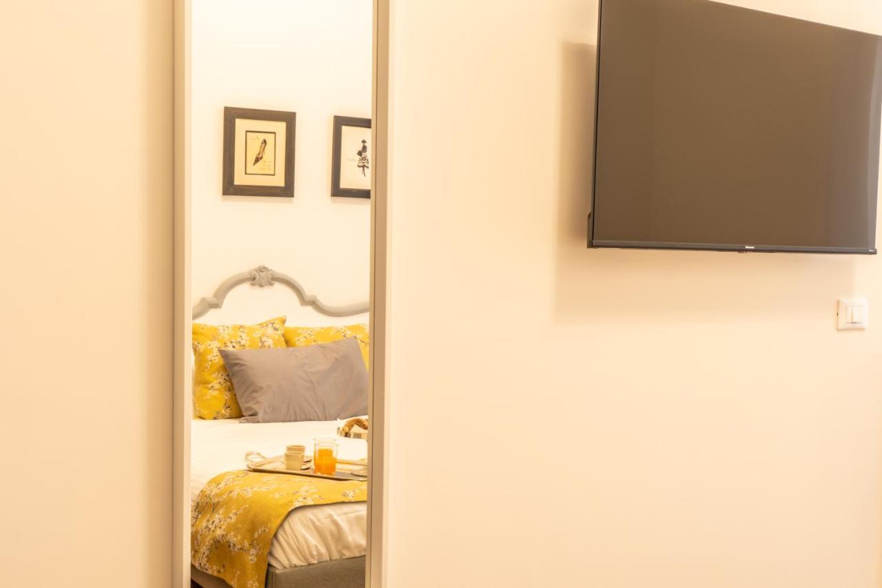 רומא Domus Drusilla, Vatican Prestige Apartment מראה חיצוני תמונה