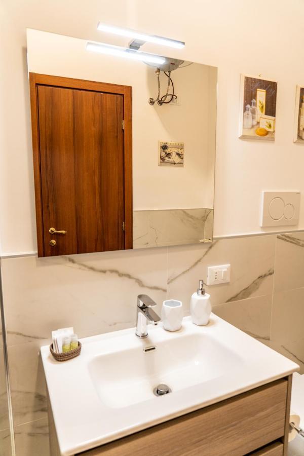 רומא Domus Drusilla, Vatican Prestige Apartment מראה חיצוני תמונה