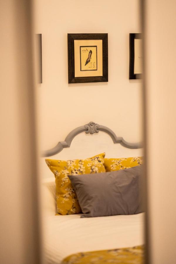 רומא Domus Drusilla, Vatican Prestige Apartment מראה חיצוני תמונה