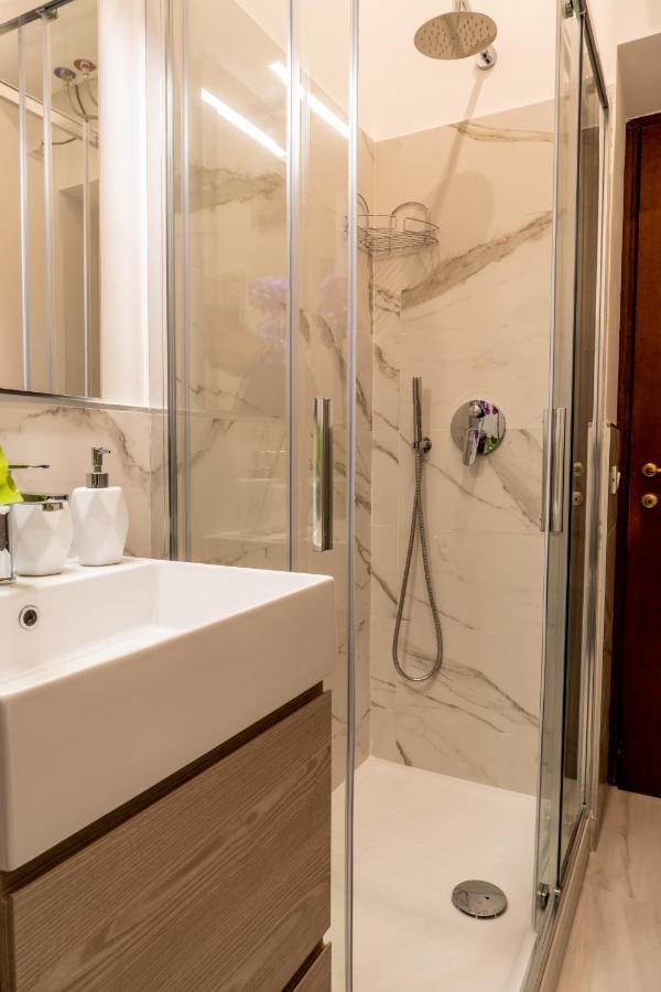 רומא Domus Drusilla, Vatican Prestige Apartment מראה חיצוני תמונה
