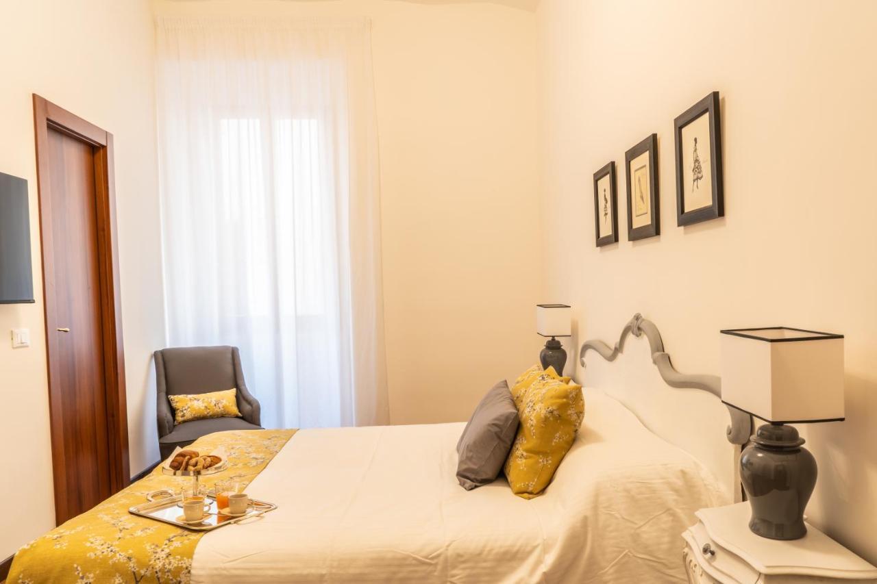 רומא Domus Drusilla, Vatican Prestige Apartment מראה חיצוני תמונה