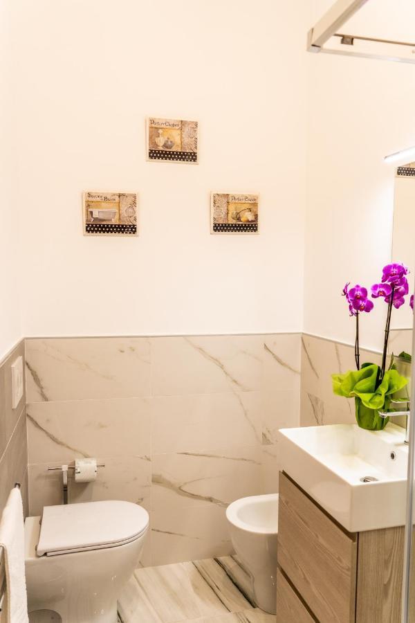רומא Domus Drusilla, Vatican Prestige Apartment מראה חיצוני תמונה